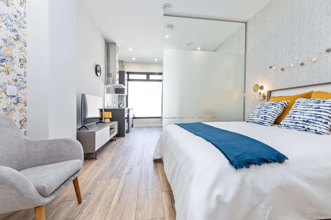 Avenida De America Apartamento Toledo