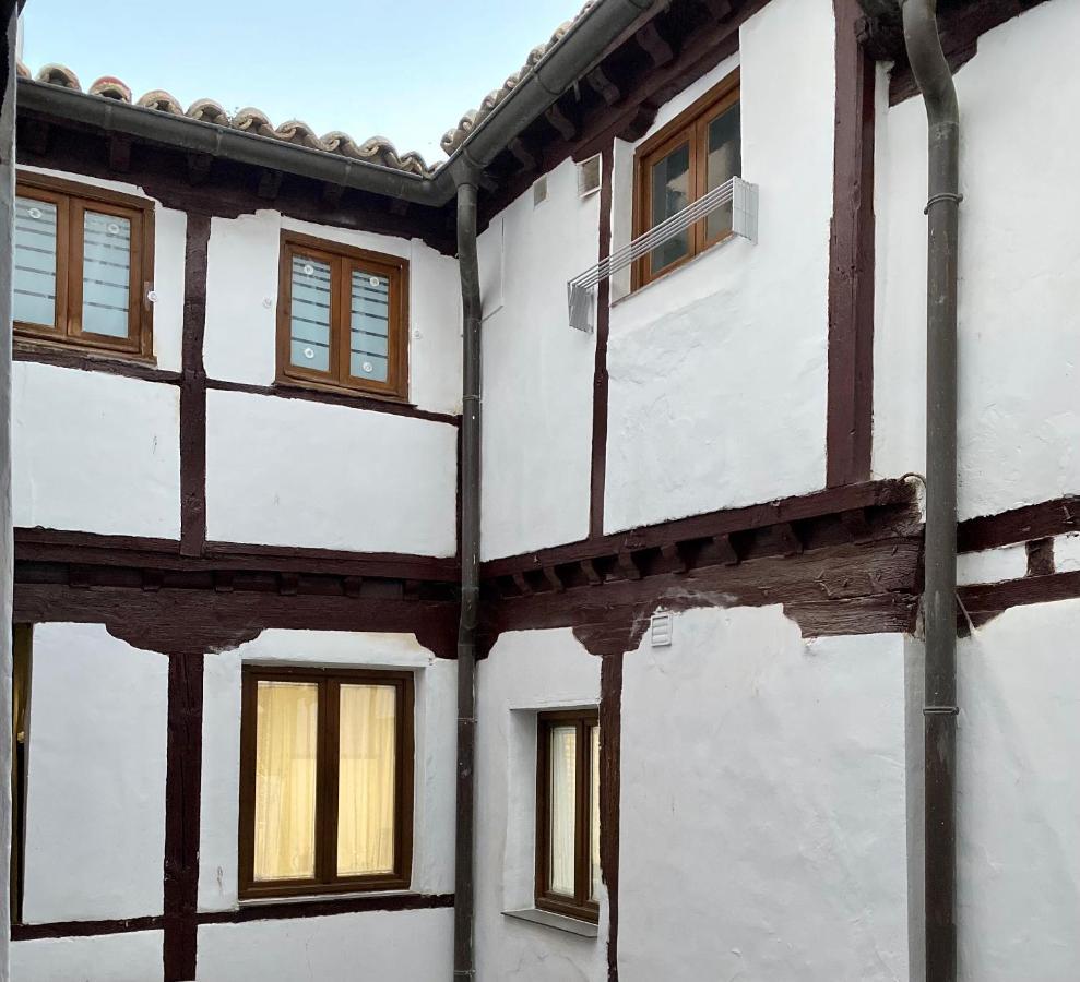Don Quijote Apartment Toledo