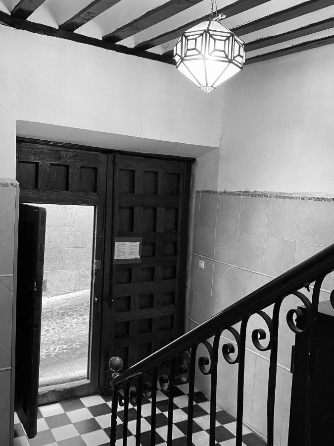 Don Quijote Apartment Toledo