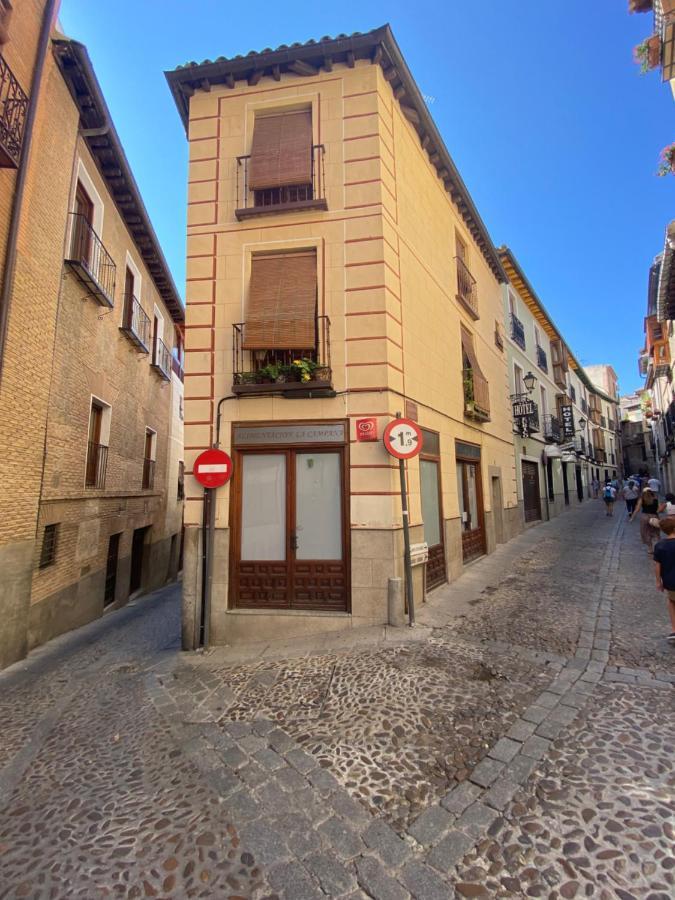Apartment Don Quijote *