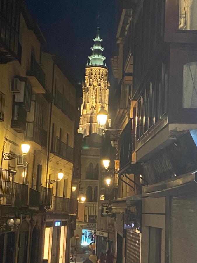 Apartment Don Quijote