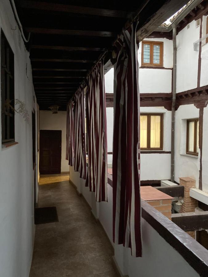 Apartment Don Quijote