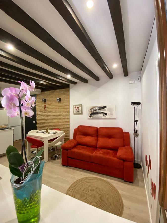 Don Quijote Apartment Toledo