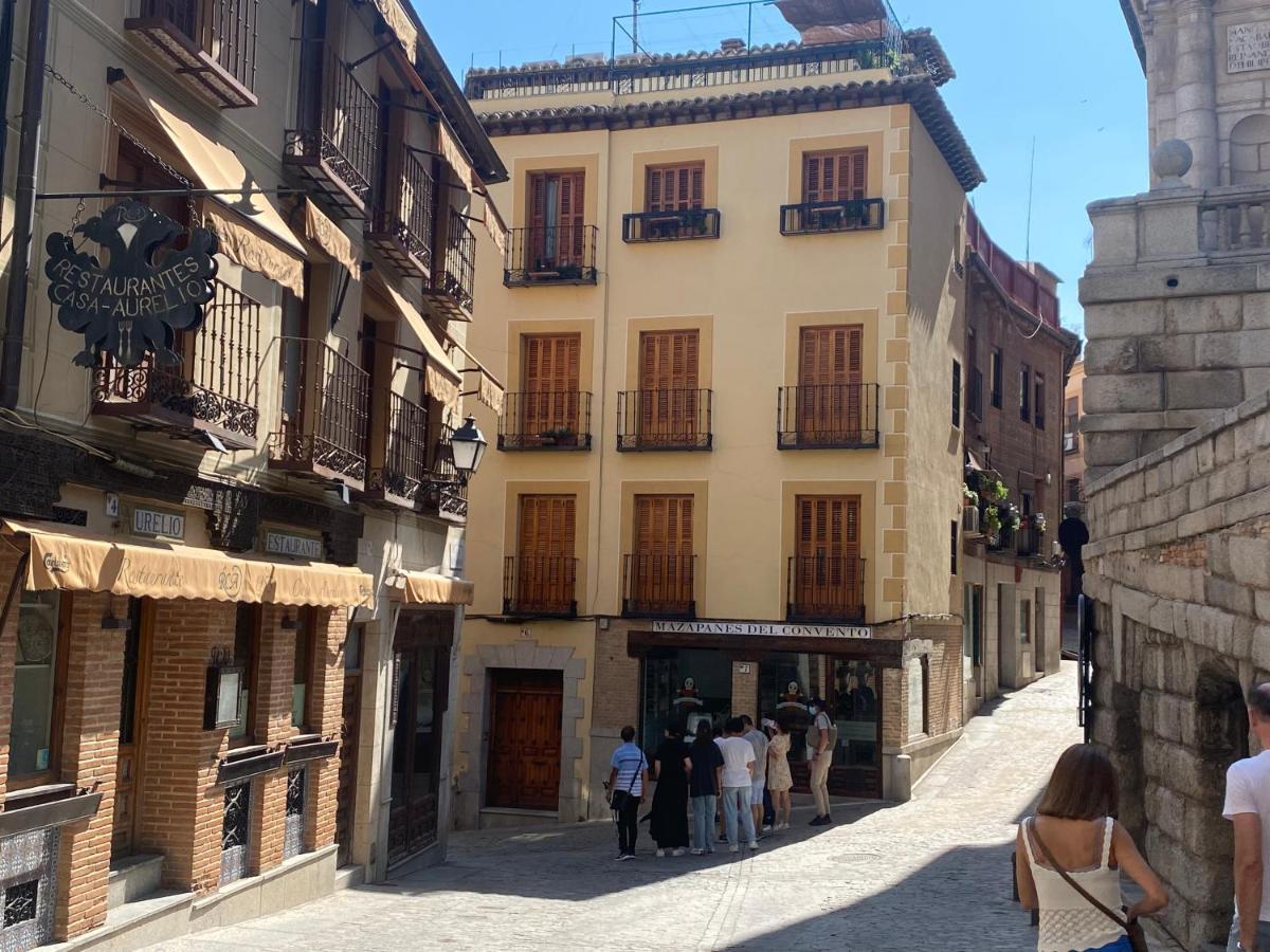 Apartment Don Quijote *