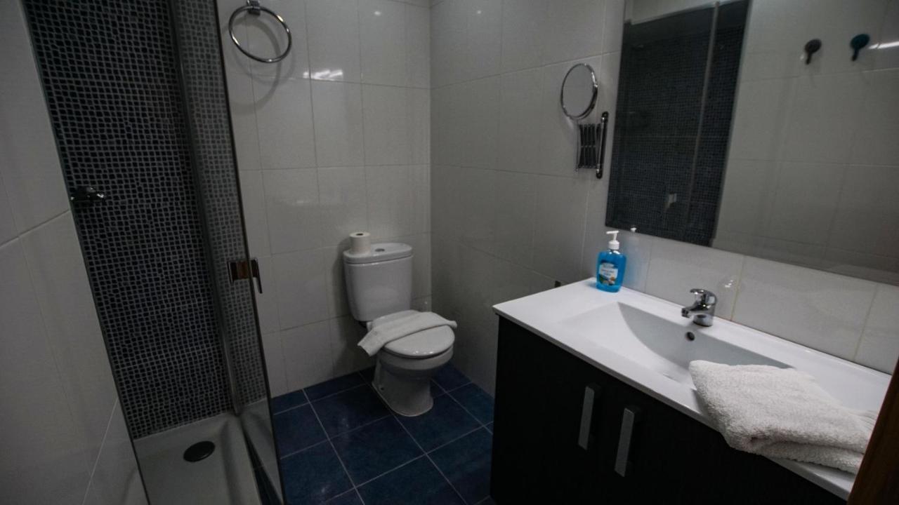 Apartamento/casa El Puente Apartment