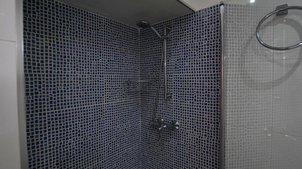 Apartamento/casa El Puente Apartment Toledo