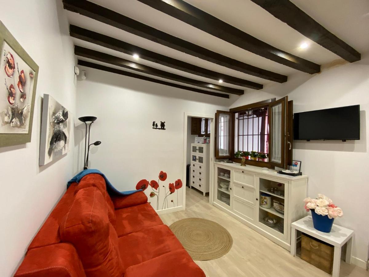 Don Quijote Apartment Toledo