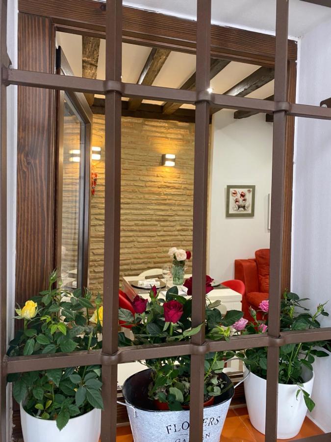 Apartment Don Quijote Toledo