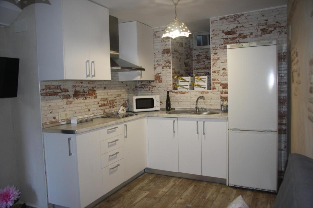 El Embarcadero Apartamento