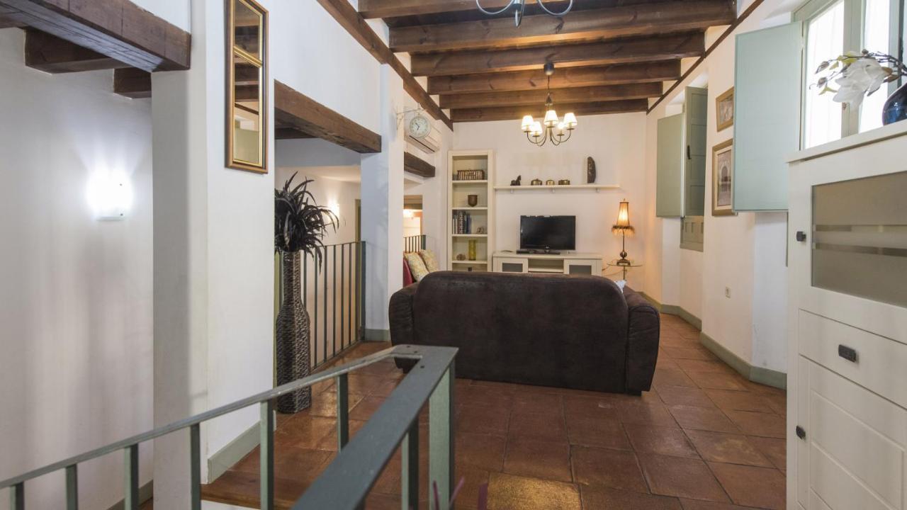 La Hospederia De Templarios De - Aloha Apartment Toledo