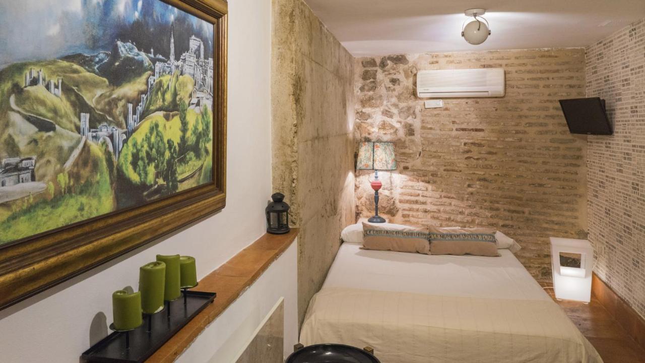 Apartment La Hospederia De Templarios De - Aloha