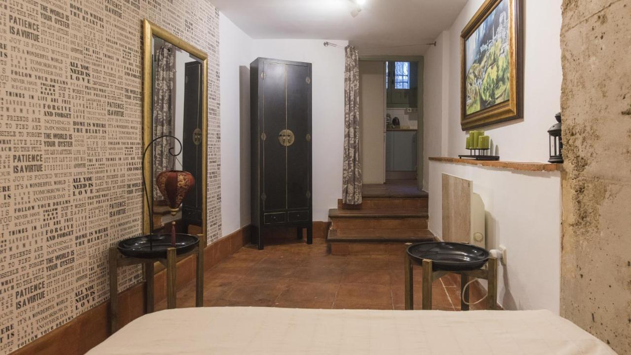 La Hospederia De Templarios De - Aloha Apartment *