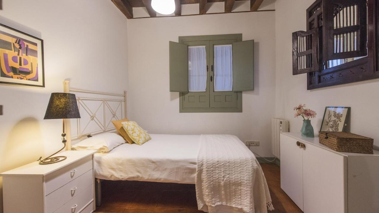 La Hospederia De Templarios De - Aloha Apartment *
