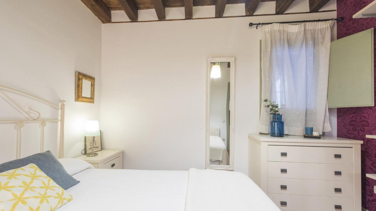 Apartment La Hospederia De Templarios De - Aloha Toledo