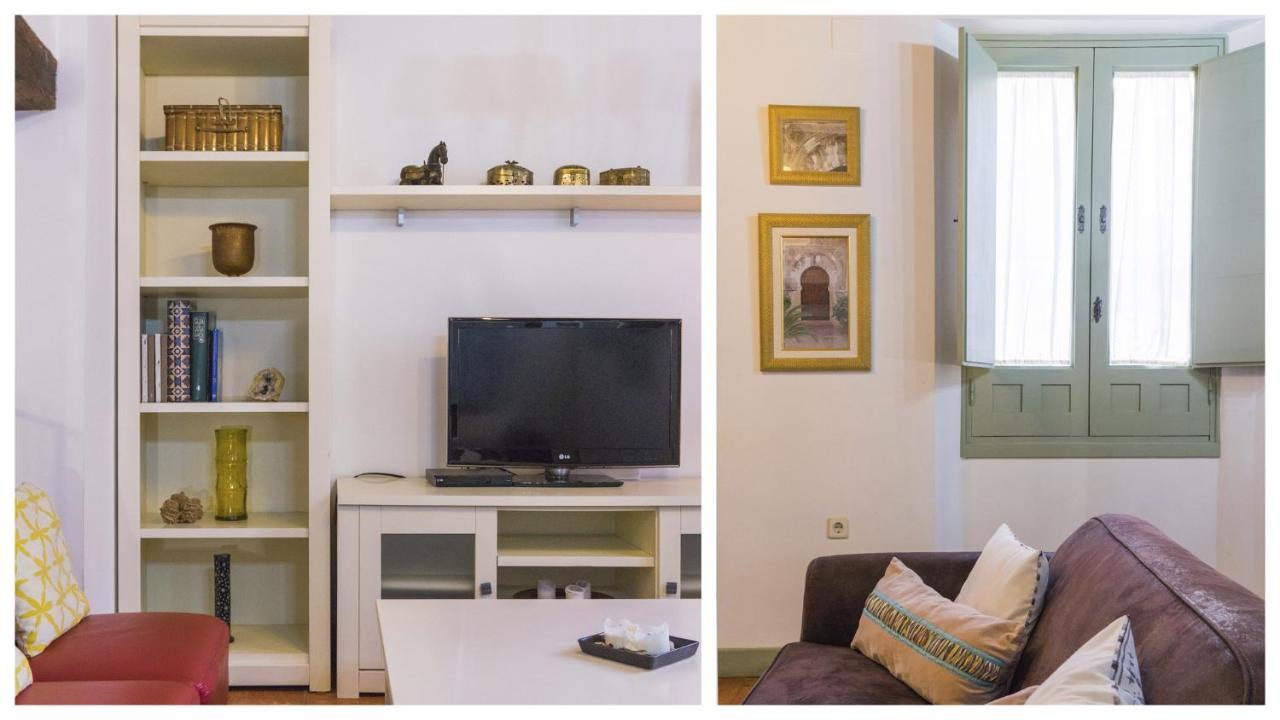 La Hospederia De Templarios De - Aloha Apartment Toledo