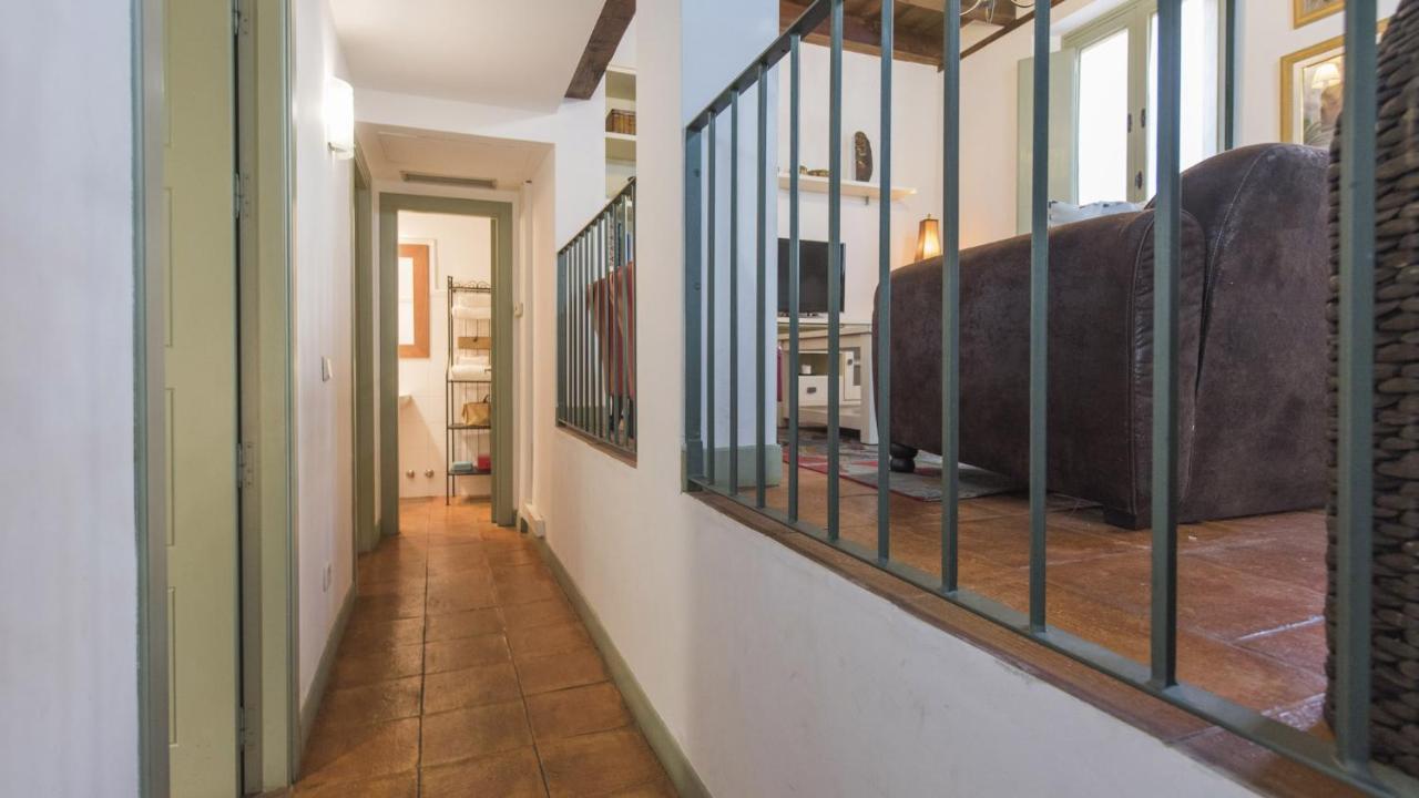 Apartment La Hospederia De Templarios De - Aloha