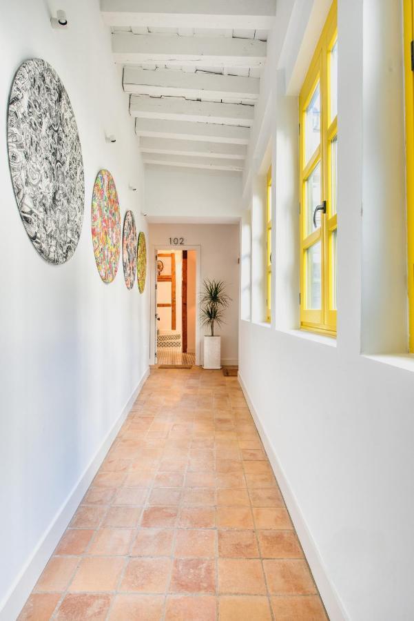 Apartamento Boutique D'argent Toledo