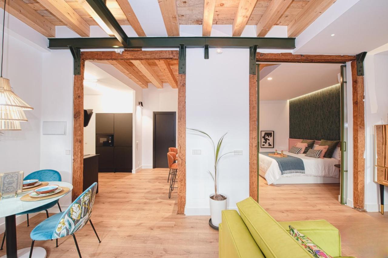 Apartamento Boutique D'argent *
