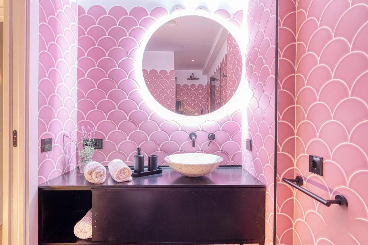 Apartamento Boutique D'argent