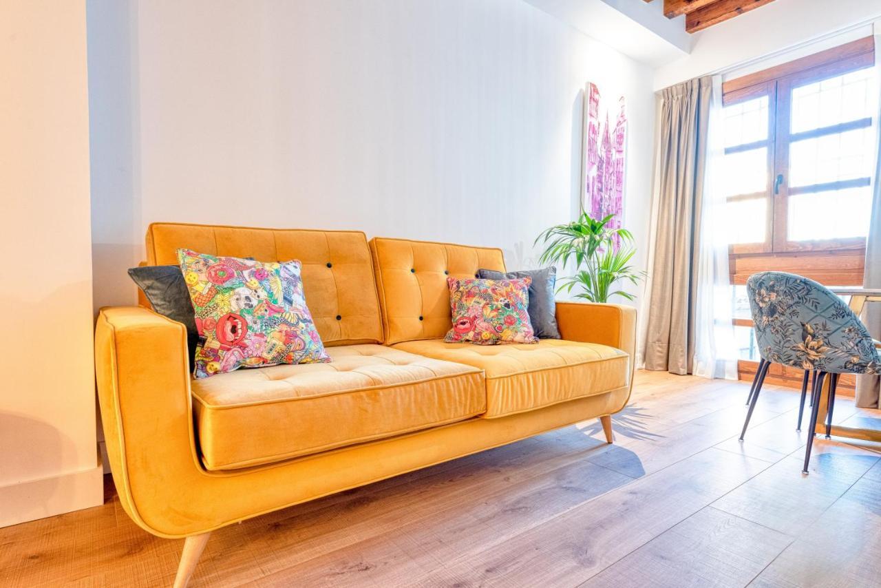 Apartamento Boutique D'argent *