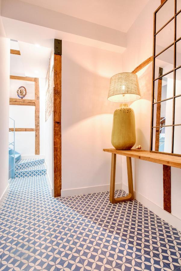 Apartamento Boutique D'argent *