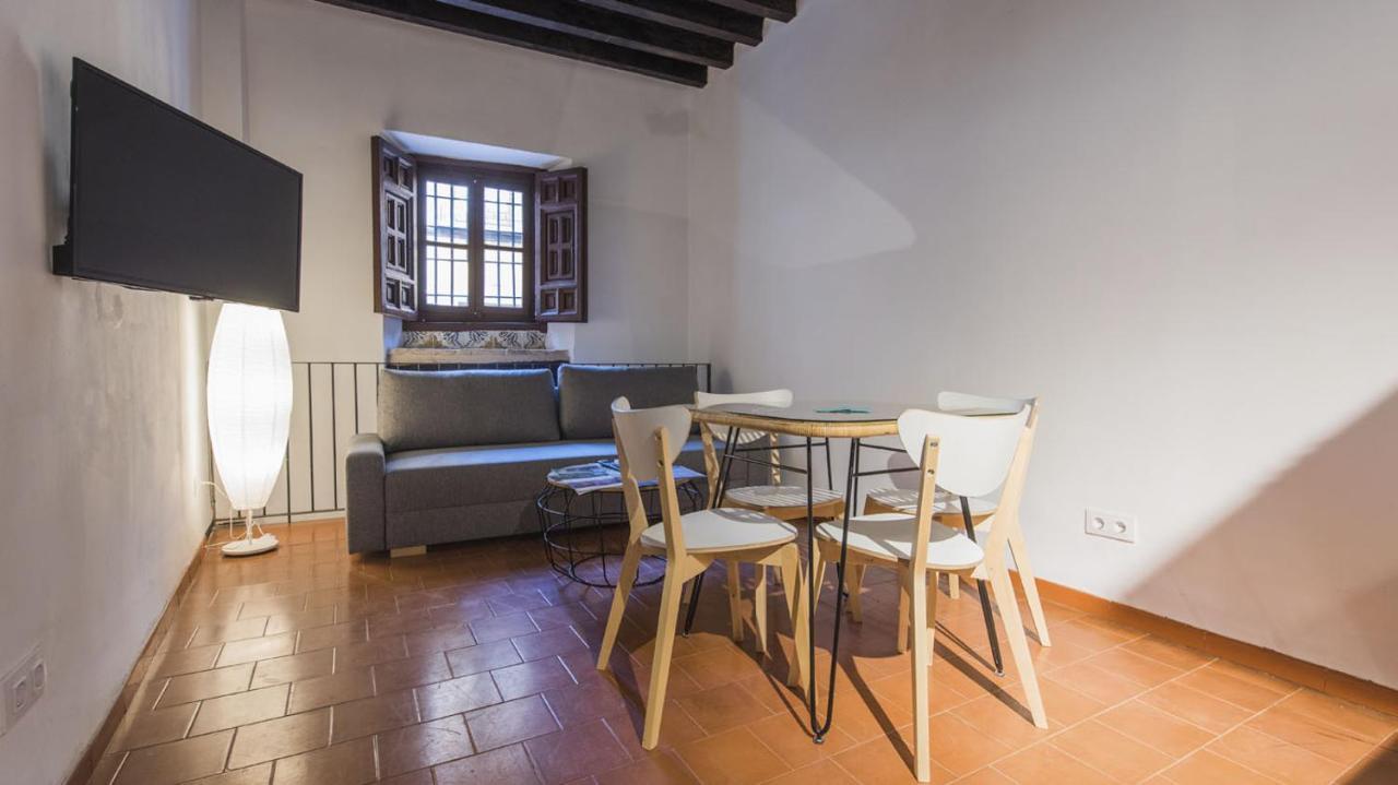 Apartment La Casa De La Tuerta By Ap