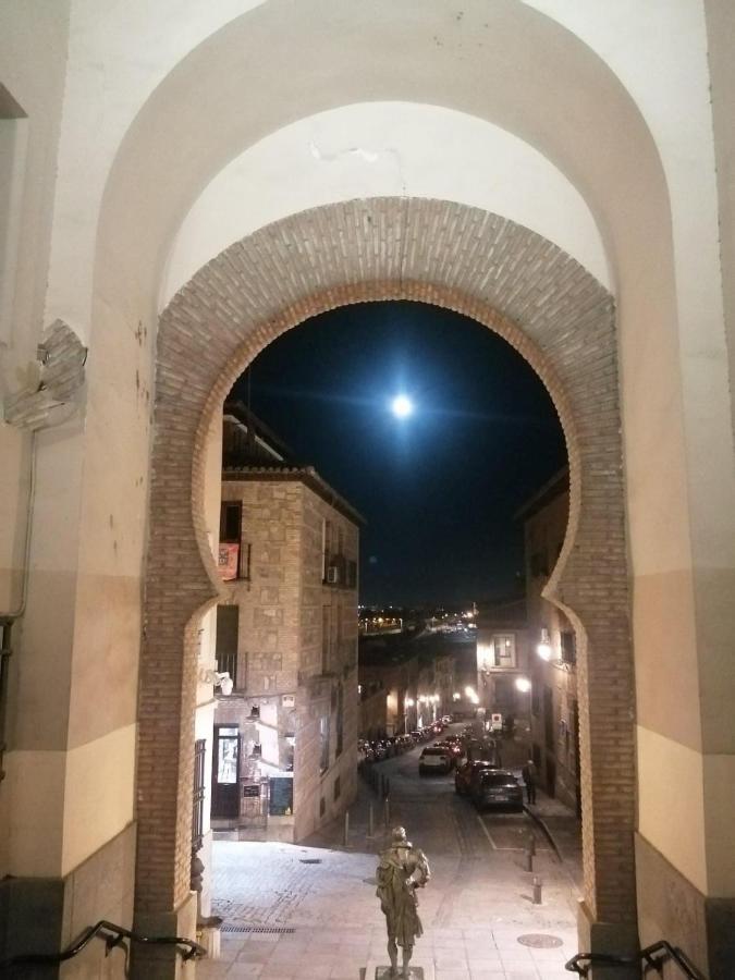 Apartamento Boutique D'argent Toledo