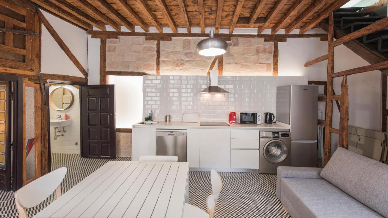 Apartment La Casa De La Tuerta By Ap