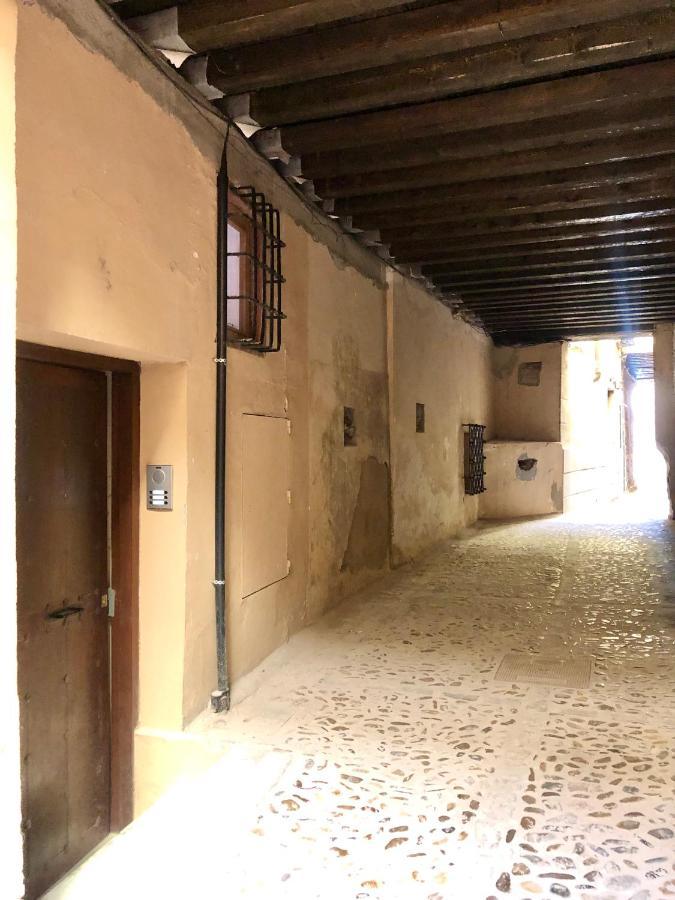Apartamento Apart. Cobertizo Del Pozo Amargo