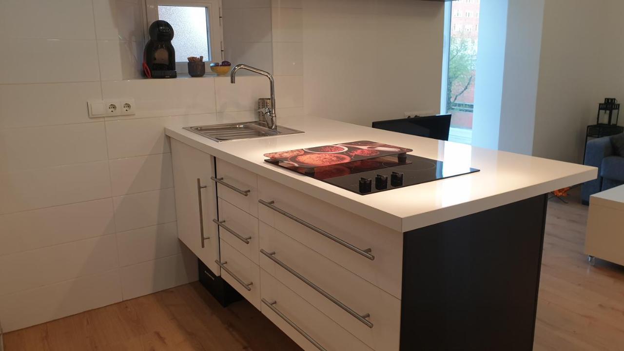 Azabache Apartamento Toledo