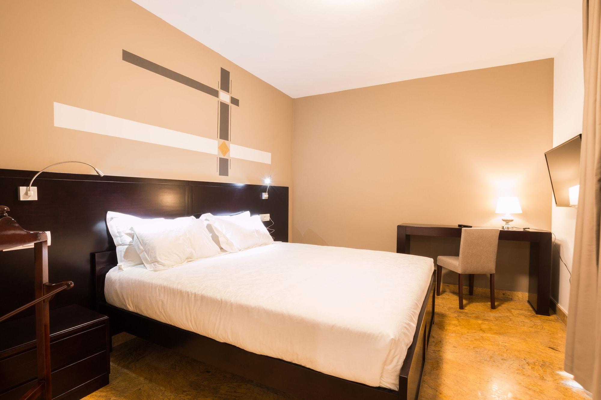 Abacería Hotel