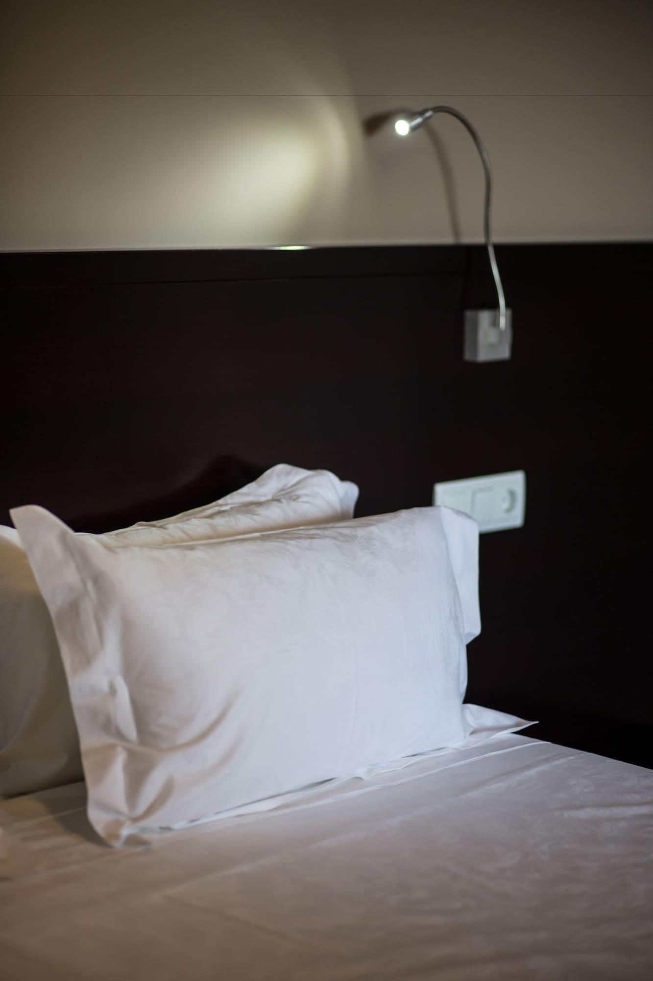 Abacería Hotel 3*