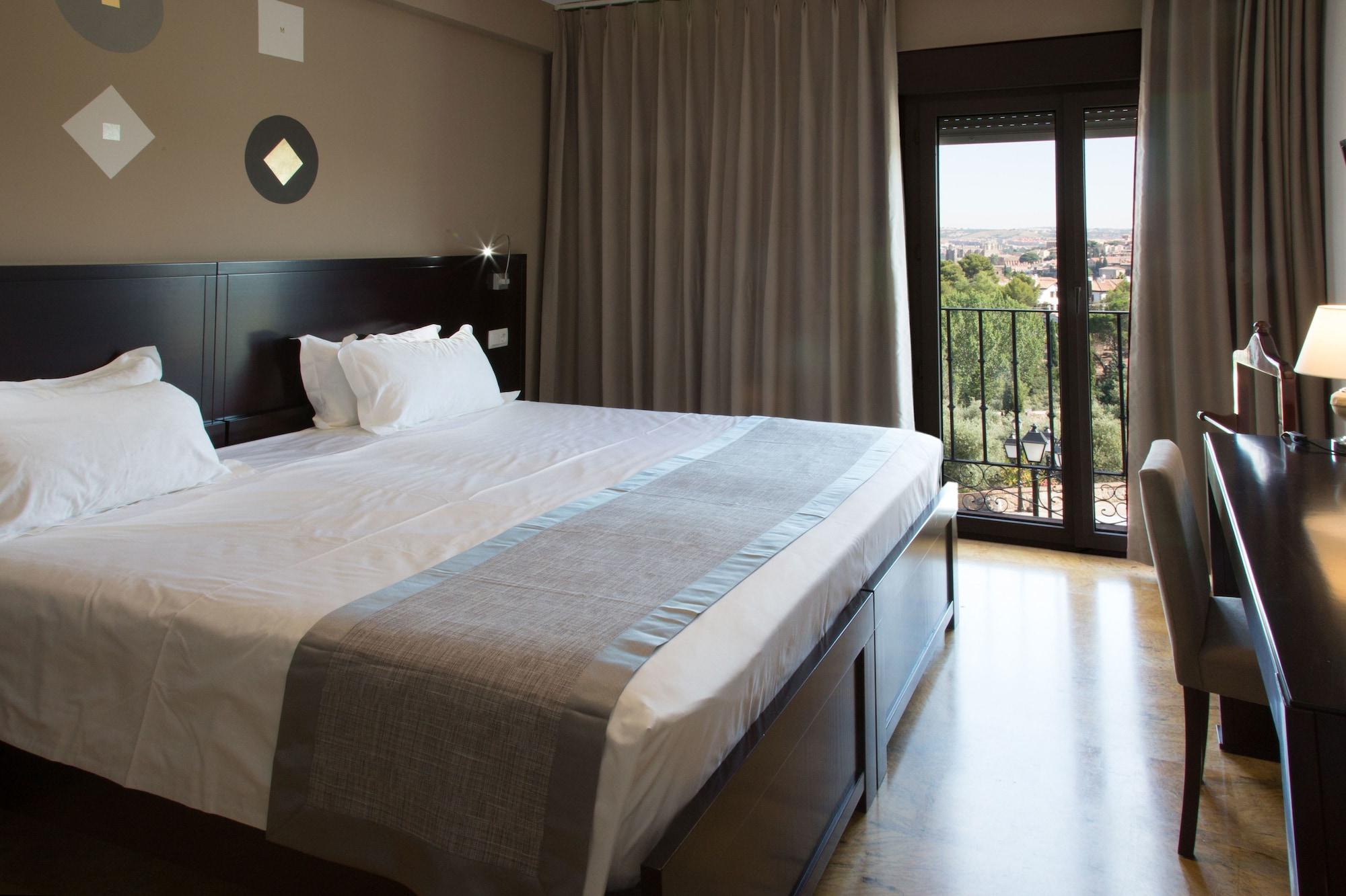 Hotel Abacería 3*