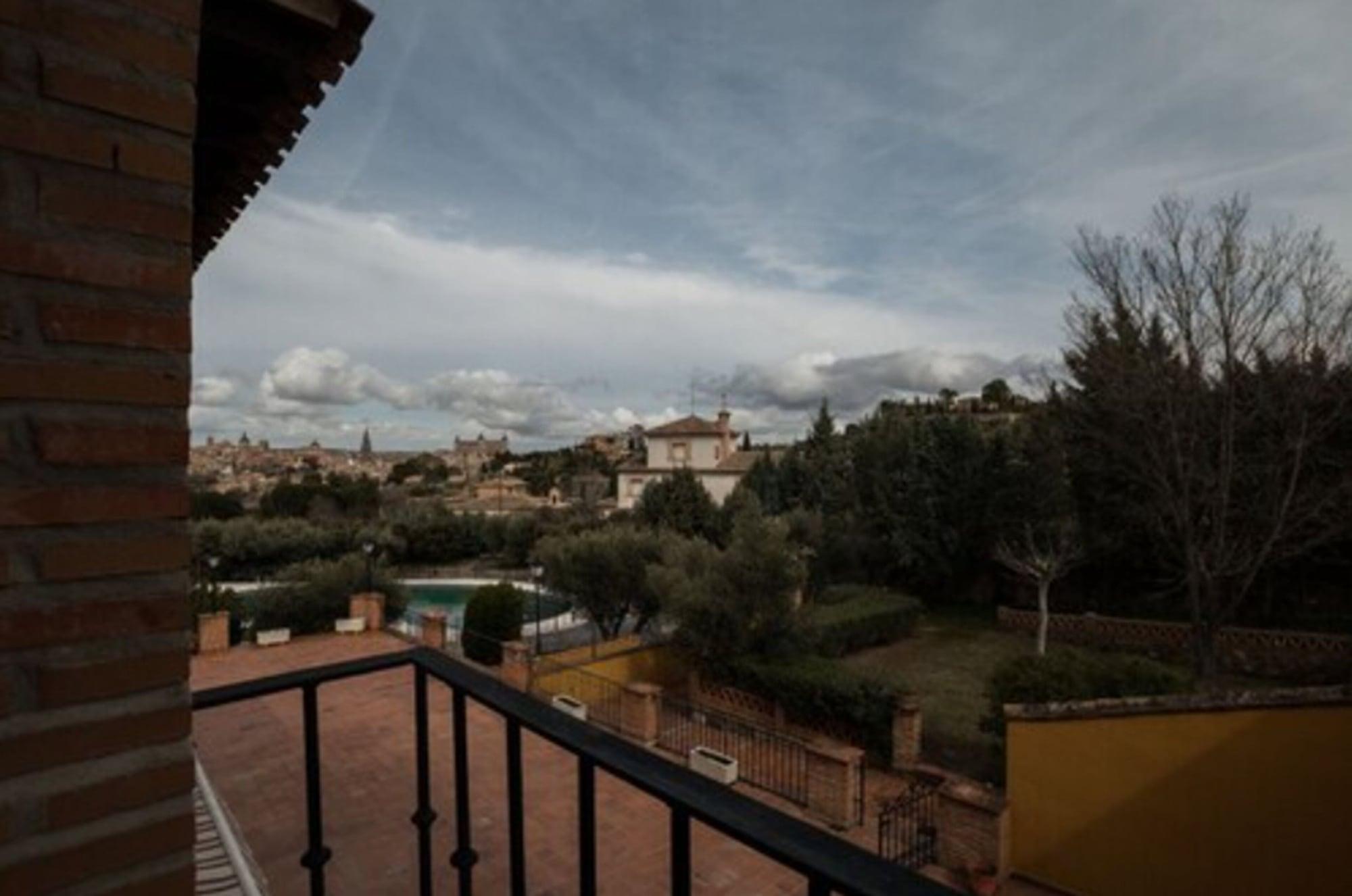 Abacería 3* Toledo