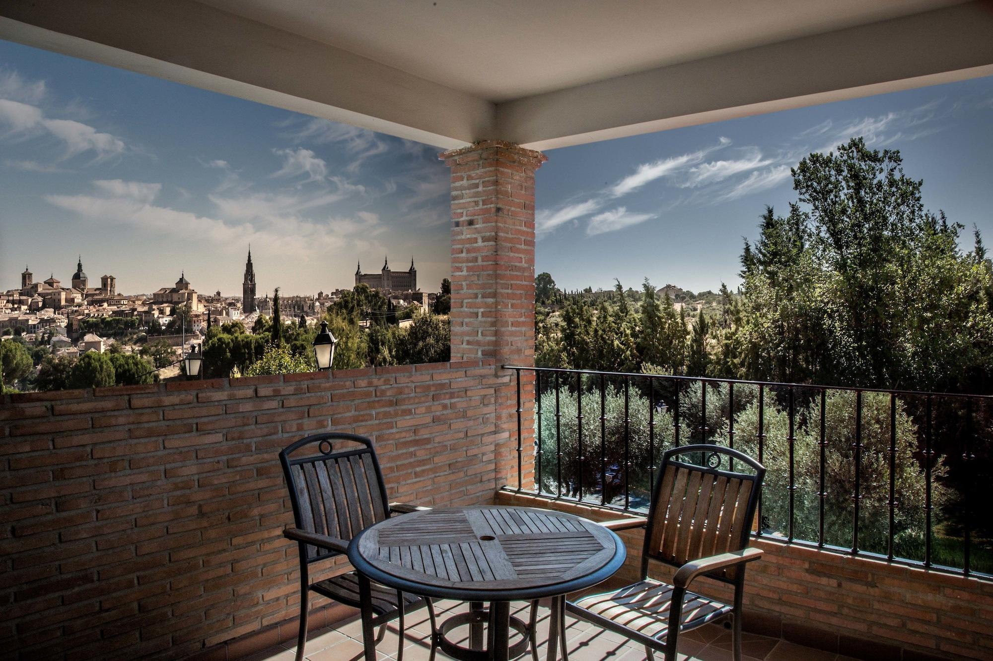 Abacería Hotel Toledo