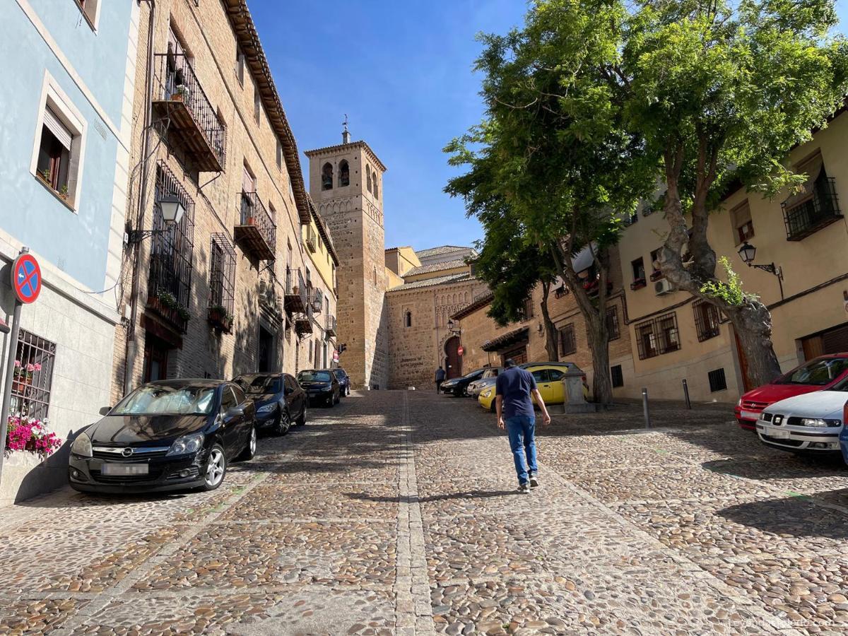 Acogedor En El Casco Historico * Toledo