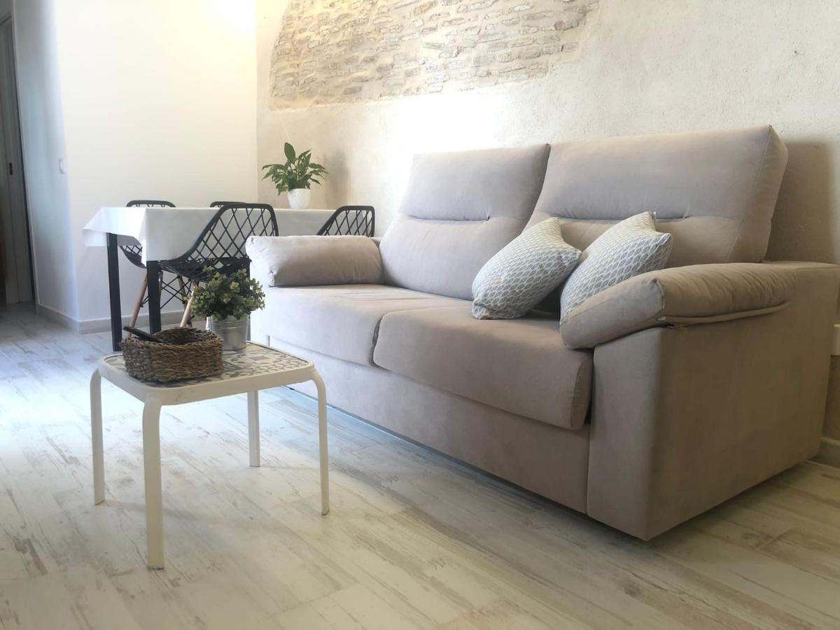 Apartment Plaza Adarve