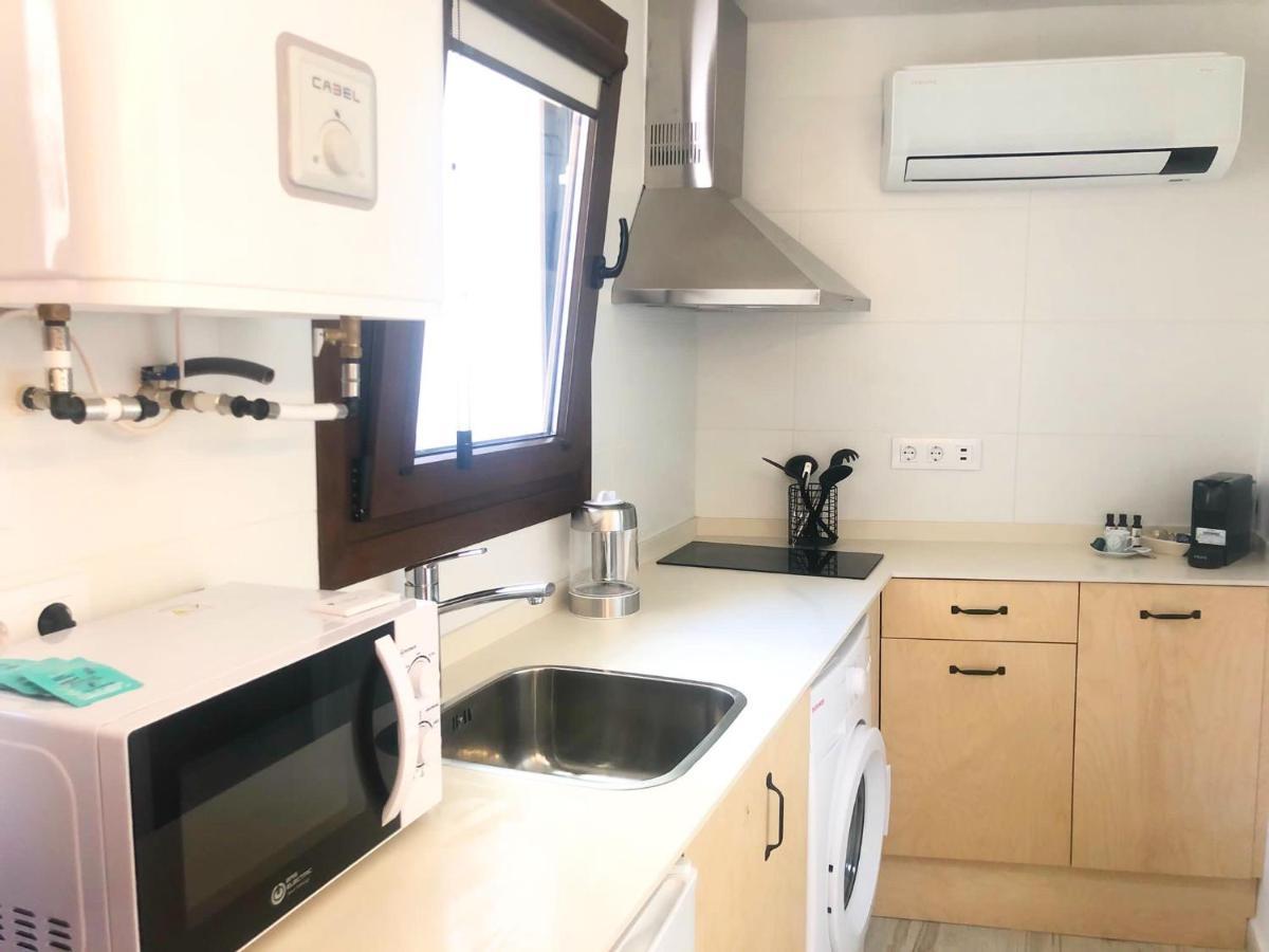 Apartment Plaza Adarve Toledo