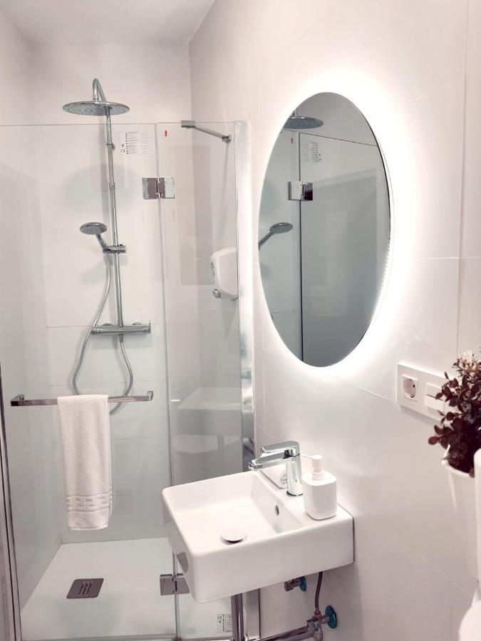 Apartamento Cason Del Corpus