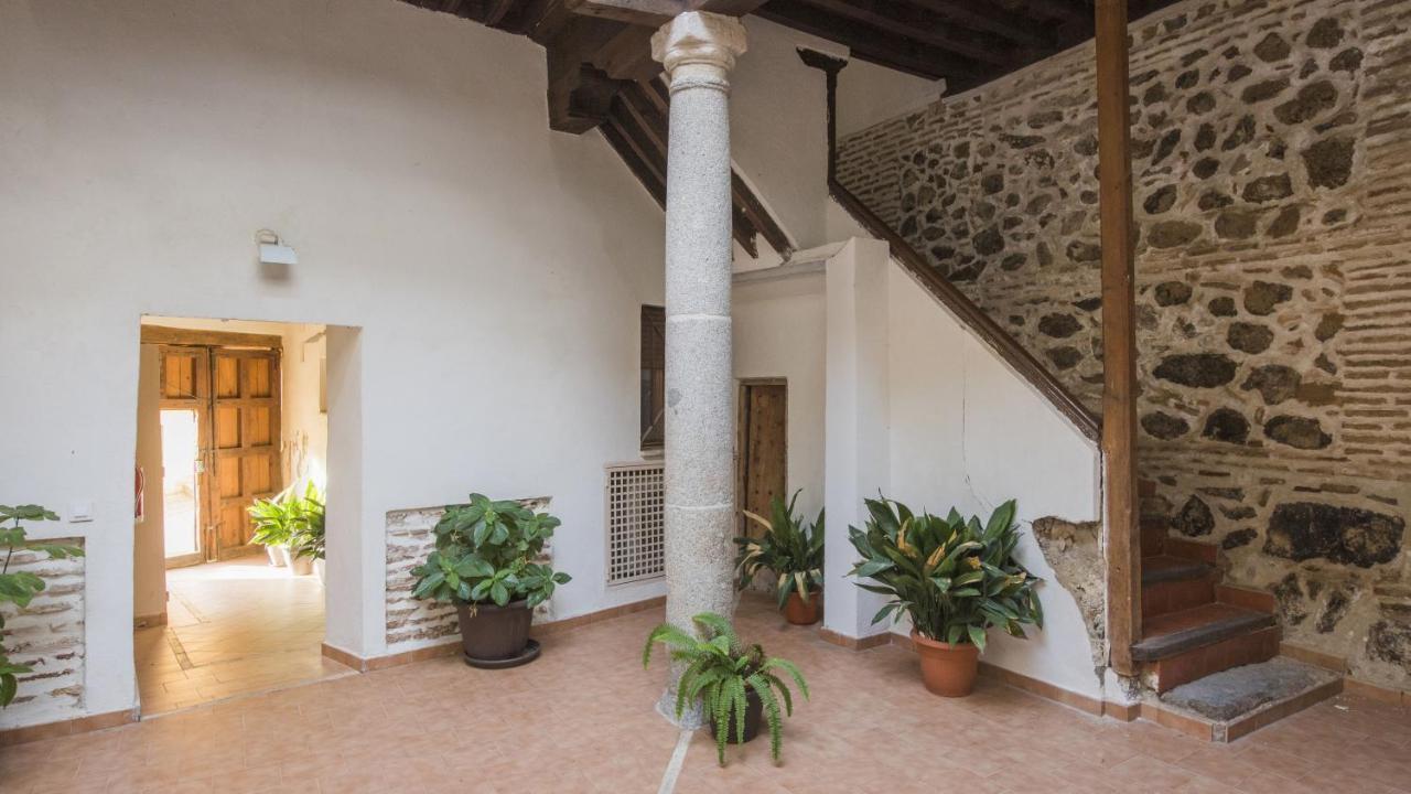 Madera Y Piedra - Aloha Apartment