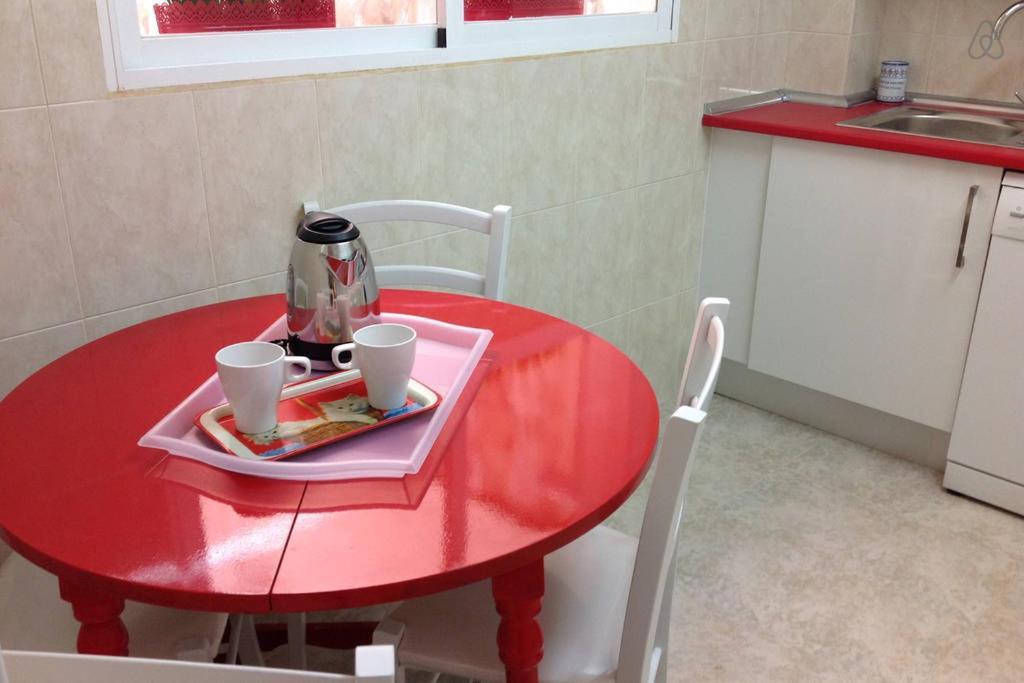 Apartamento Cason Del Corpus
