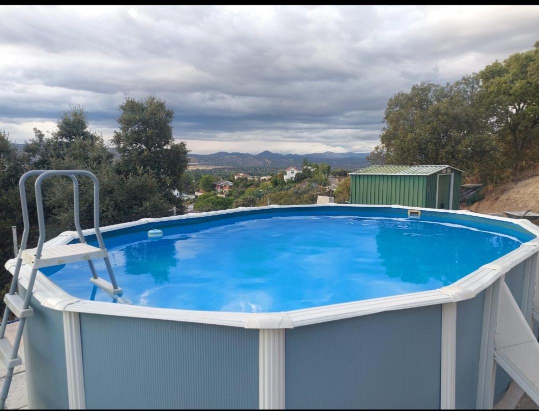 Silvestre Сasa de vacaciones