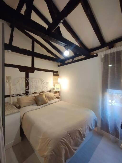 Holiday home San Cipriano House *