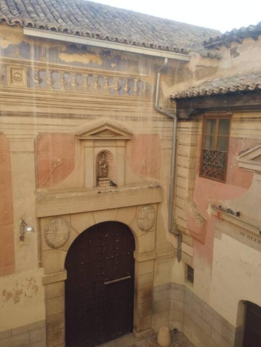 San Cipriano House *