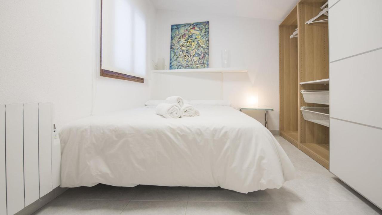 Casa Recogidas - Aloha Apartment Toledo