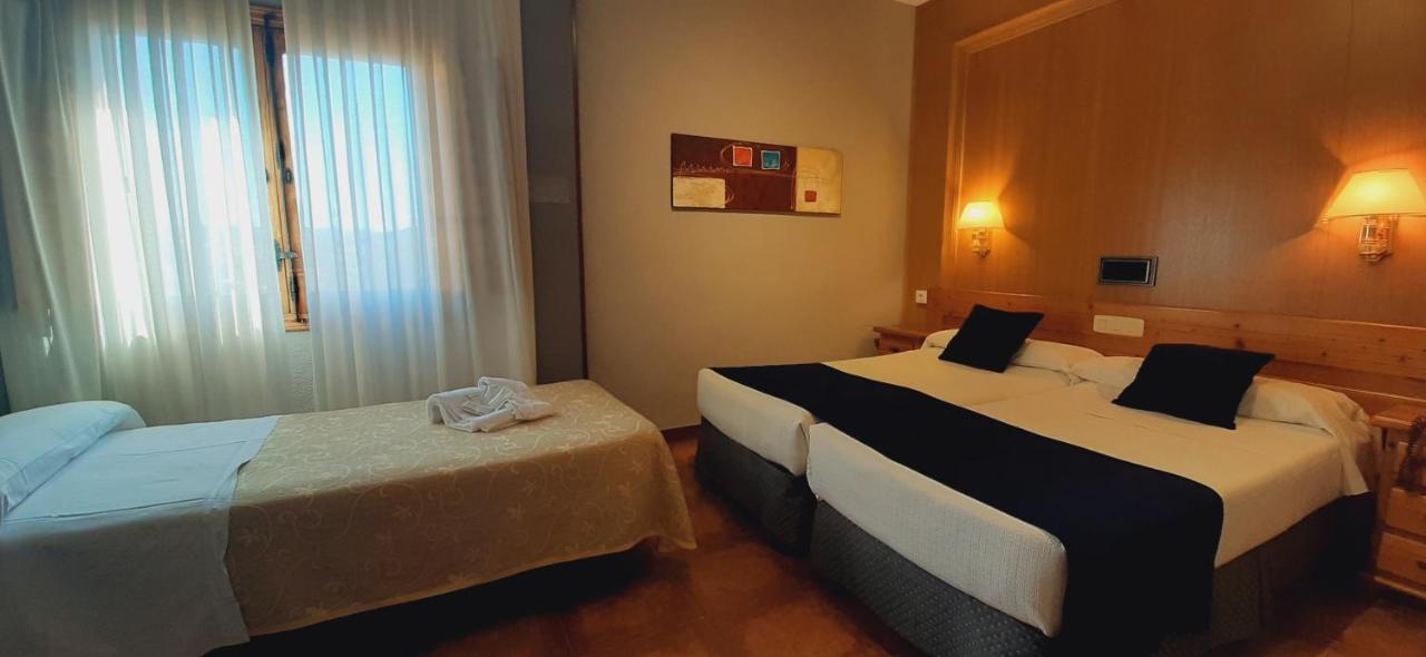 Real De 3* Toledo