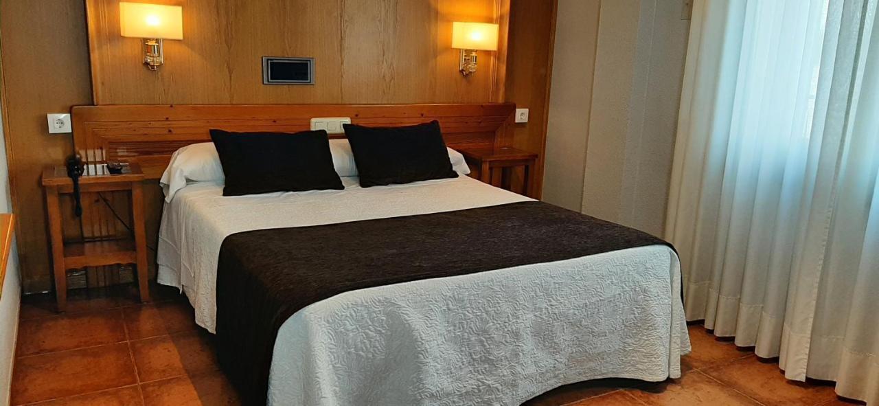 Hotel Real De Toledo