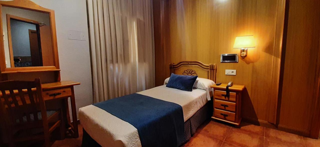 Hotel Real De Toledo