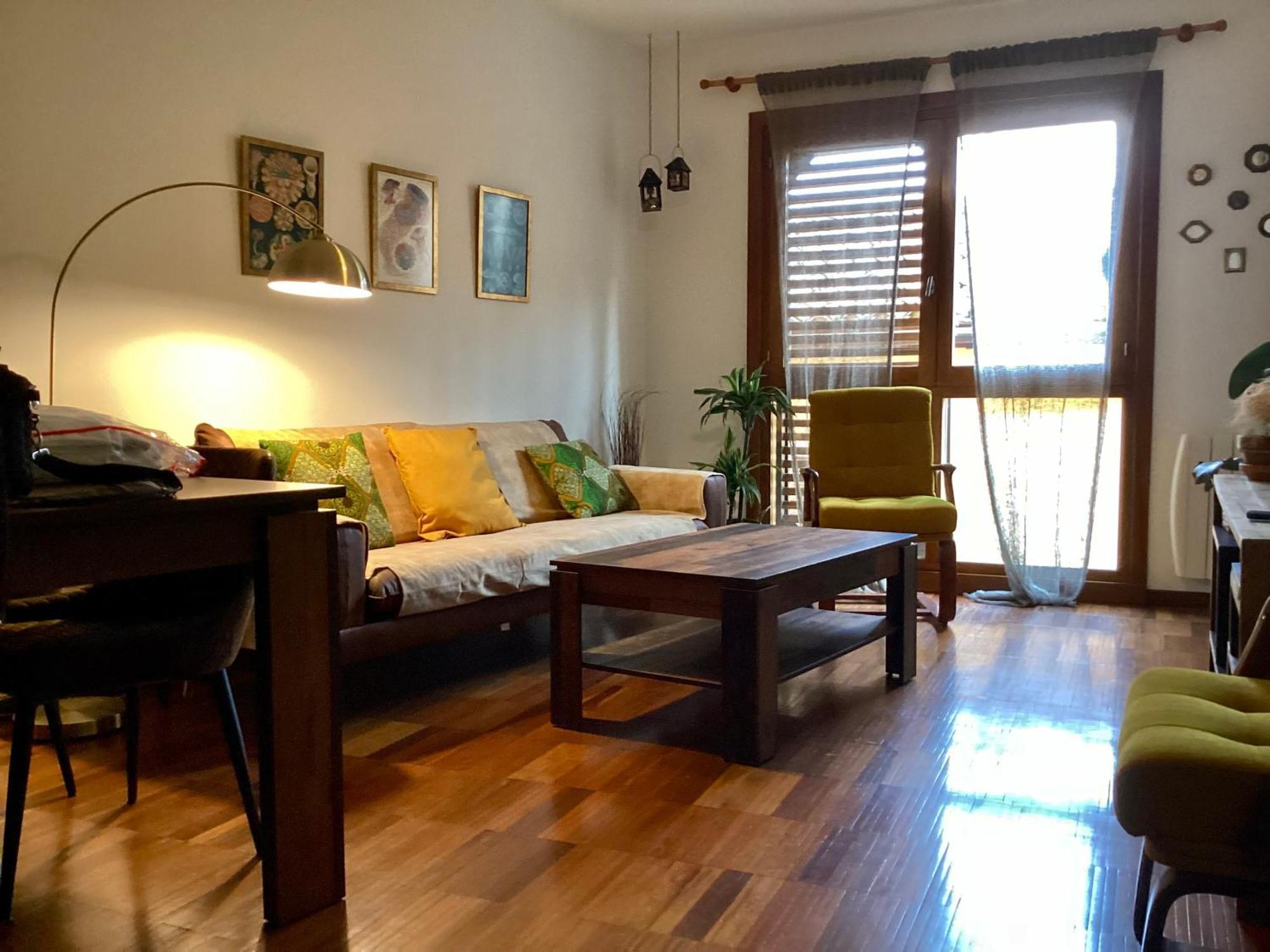 Apartment La Serena. Parking Gratuito