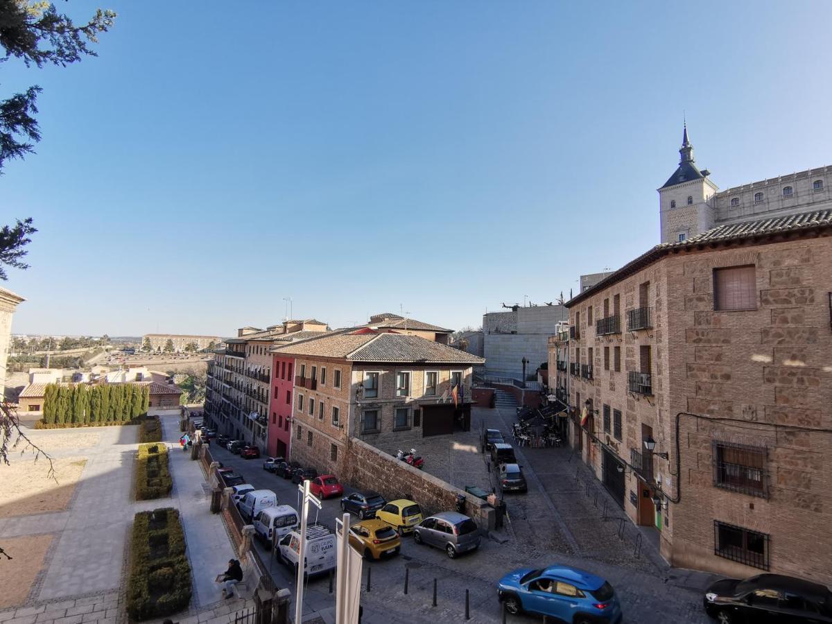Casa Cervantes Сasa de vacaciones